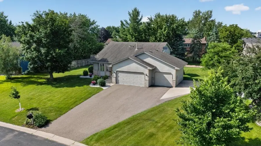 3260 131st Avenue Nw, Coon Rapids, MN 55448 - #2