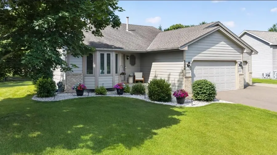3260 131st Avenue Nw, Coon Rapids, MN 55448 - #3