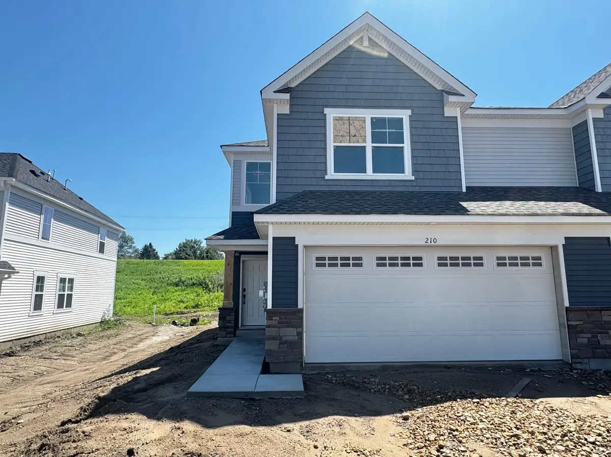 210 Huntington Drive, Waconia, MN 55387 - #1