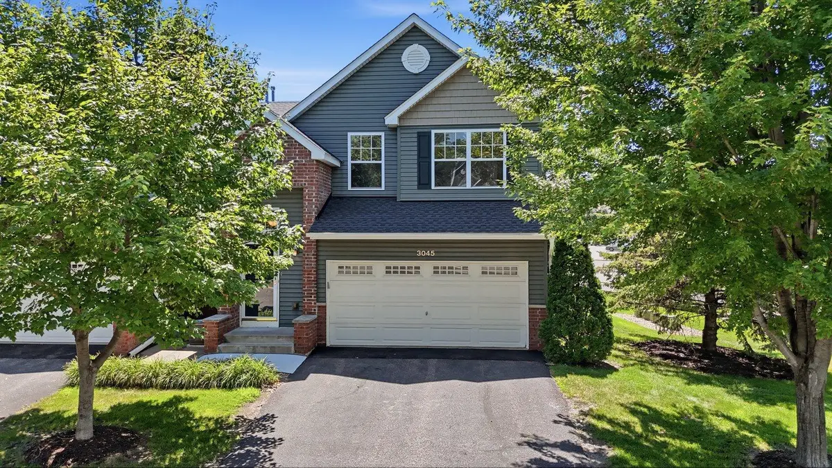 3045 Cutters Grove Avenue, Anoka, MN 55303 - #1