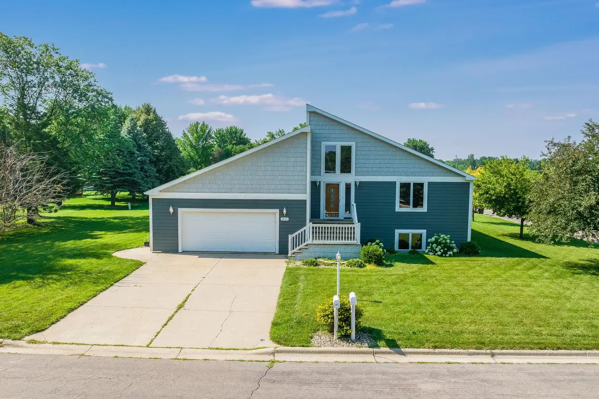 3801 Cedar Park Road, Fairmont, MN 56031 - #1