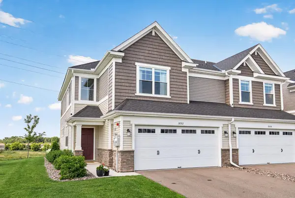1852 Tyrone Drive, Shakopee, MN 55379