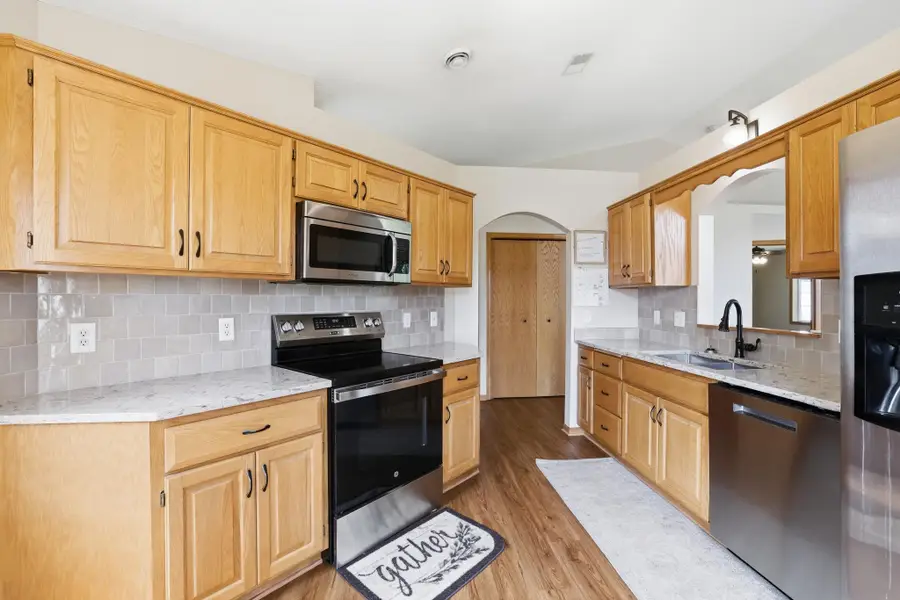 1761 Ojibway Drive, Centerville, MN 55038 - #2