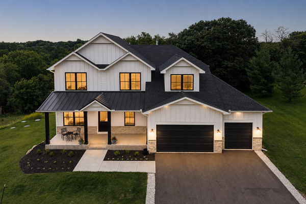 16857 Guarani Street Nw, Andover, MN 55304