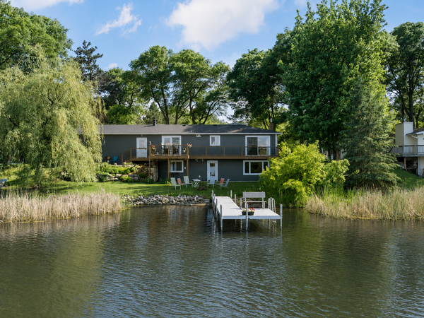 14390 Shoreview Drive, Baxter, MN 56425