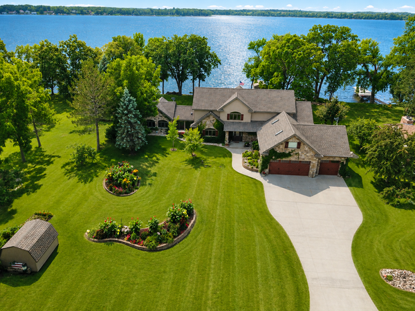 12512 Tanglewood Road, Audubon, MN 56511