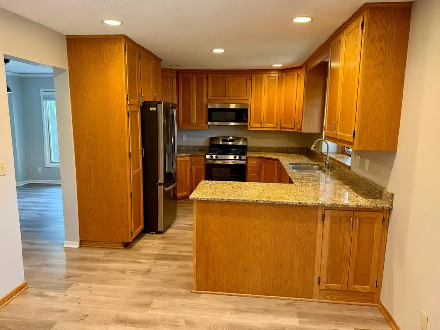 8440 Bayridge Lane, Minneapolis, MN 55438 - #2