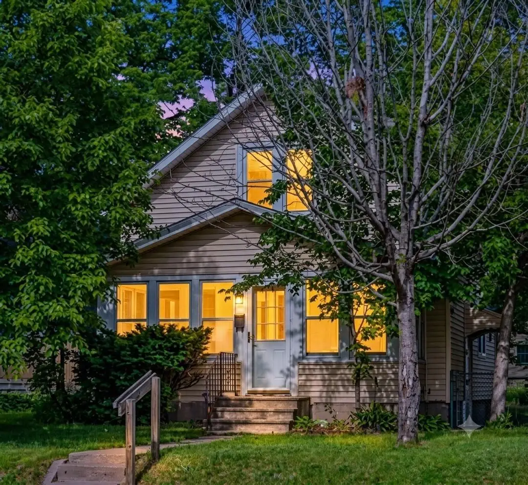 4731 Bryant Avenue N, Minneapolis, MN 55430 - #1