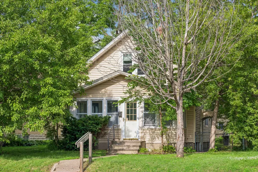 4731 Bryant Avenue N, Minneapolis, MN 55430 - #2