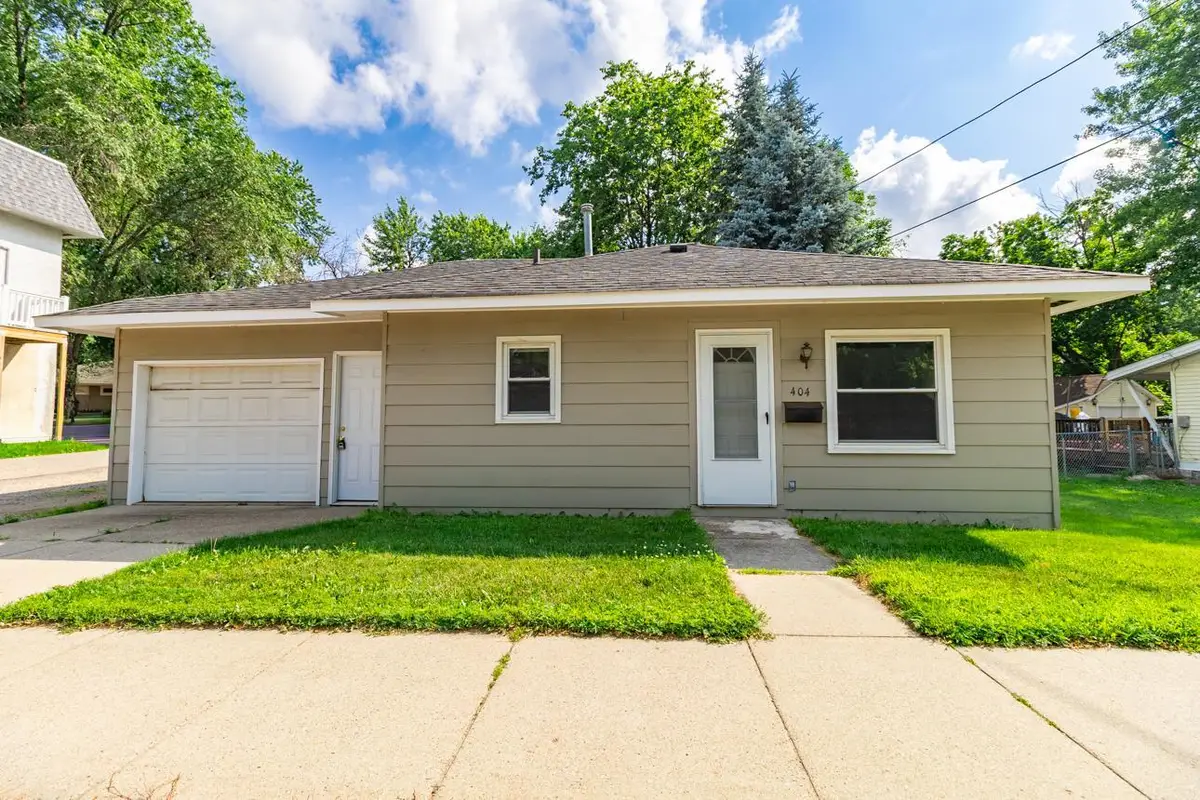 404 2nd Street W, Jordan, MN 55352 - #1