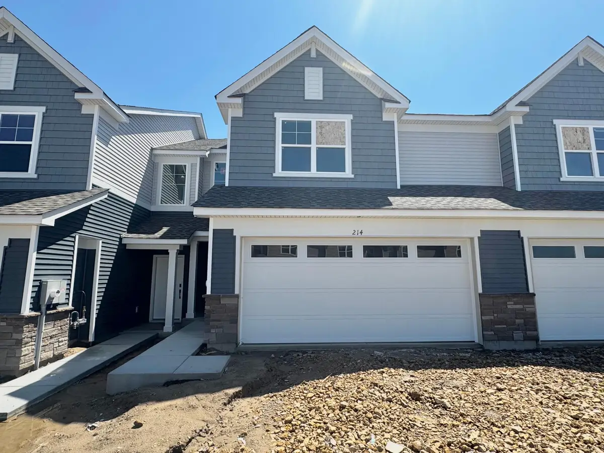 214 Huntington Drive, Waconia, MN 55387 - #1