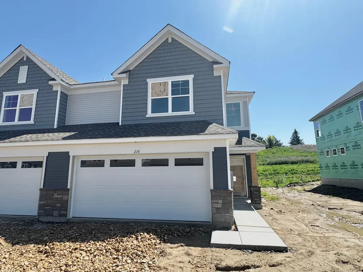 216 Huntington Drive, Waconia, MN 55387 - #1