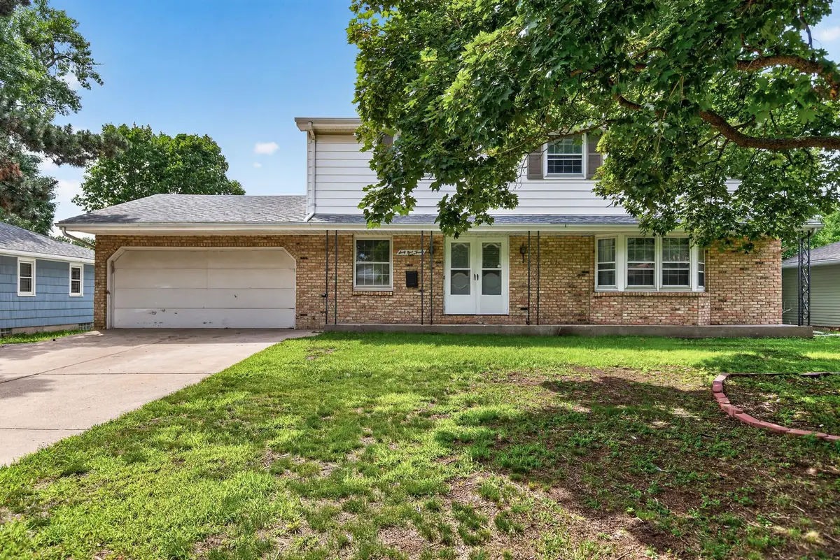 6920 Wentworth Avenue, Minneapolis, MN 55423 - #1