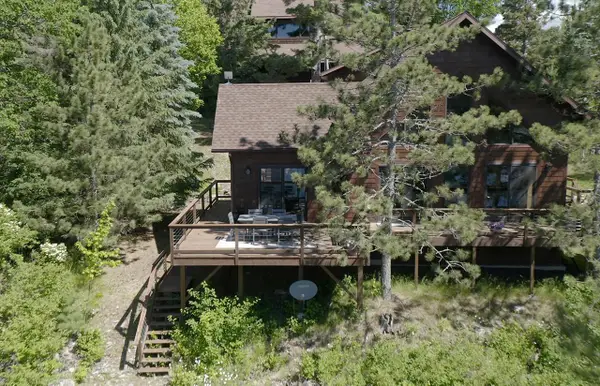 4361 Isle Of Pines Drive, Tower, MN 55790