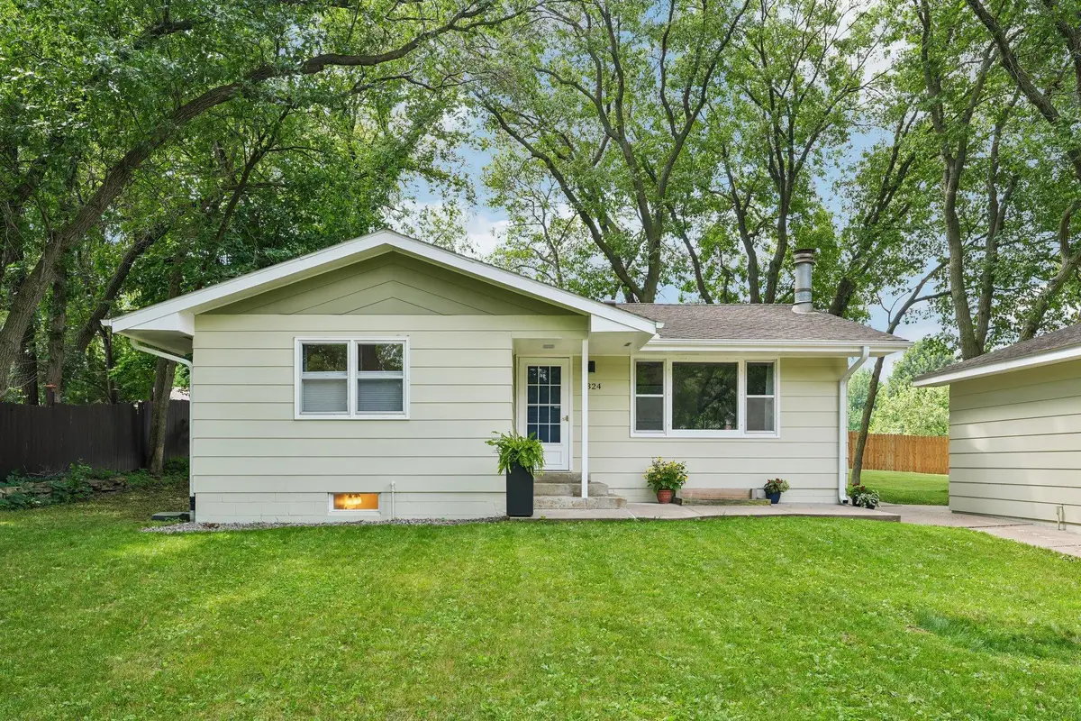 2324 130th Avenue Nw, Coon Rapids, MN 55448 - #1