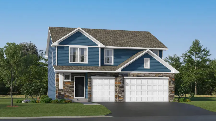18318 Gladiator Drive, Lakeville, MN 55068 - #2