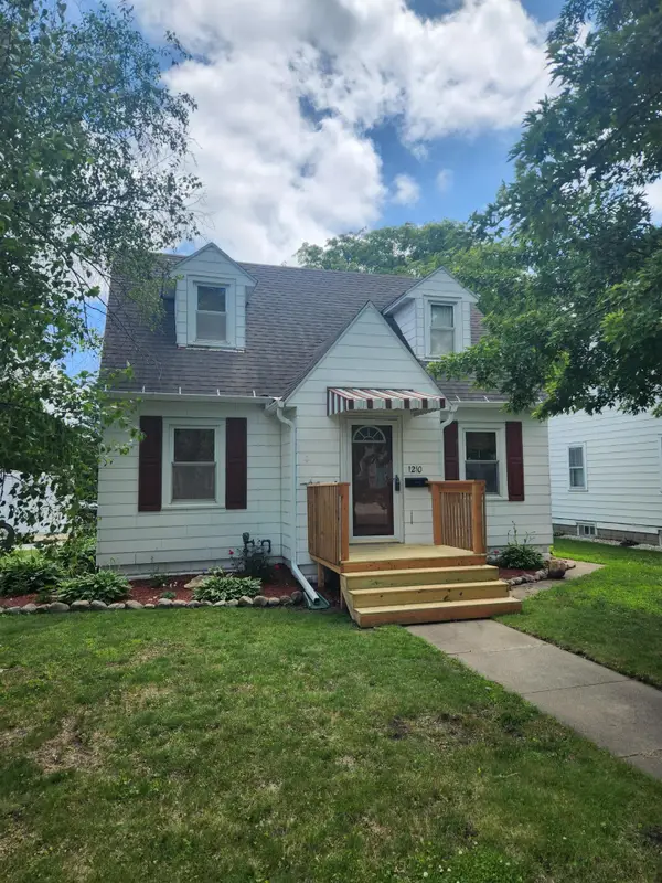 1210 10th Street Nw, Austin, MN 55912