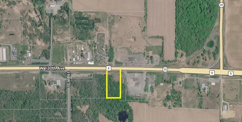 TBD Us Hwy 8, Saint Croix Falls, WI 54024 - #1