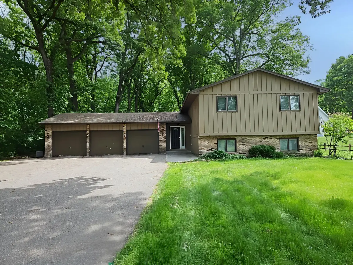 5940 Otter View Trail, White Bear Lake, MN 55110 - #1