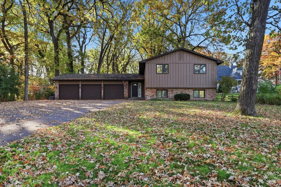 5940 Otter View Trail, White Bear Lake, MN 55110 - #2