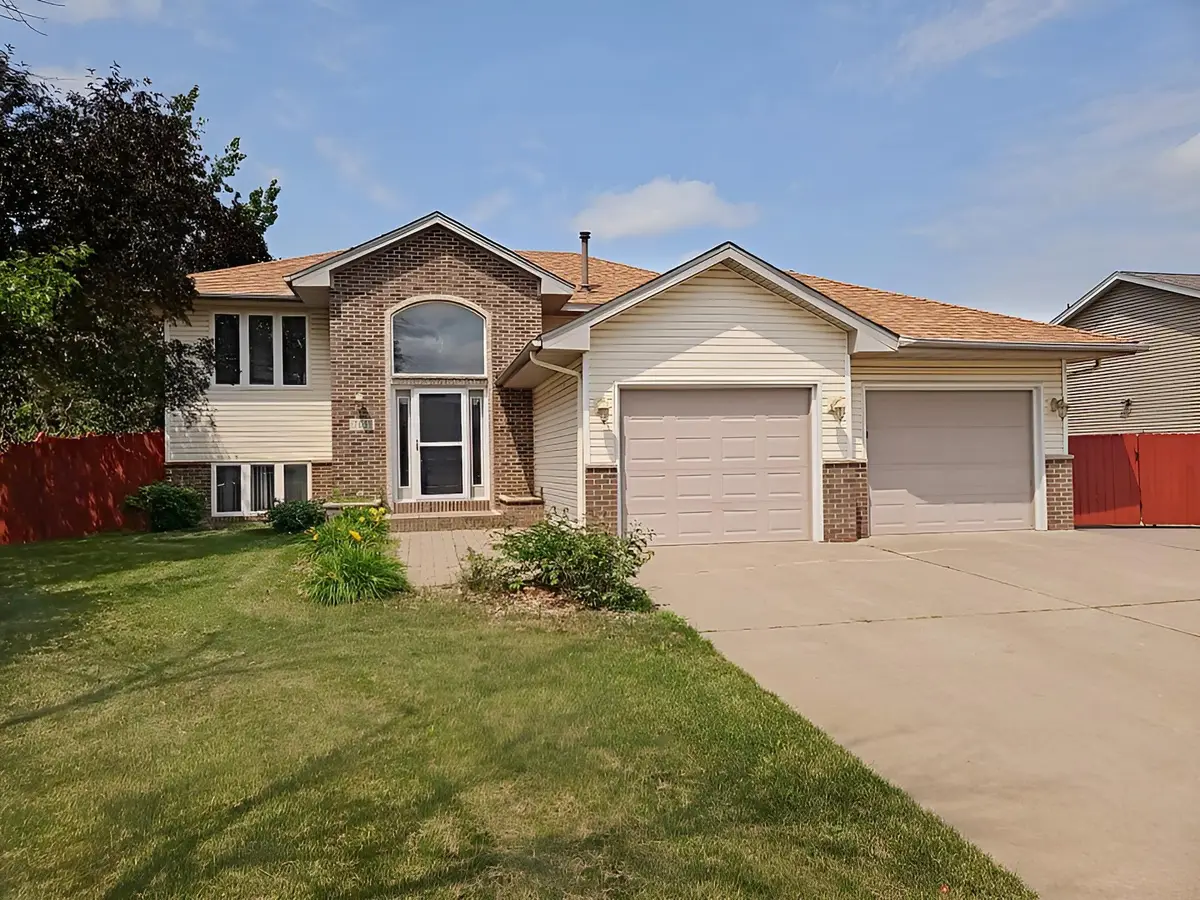 7051 147th Avenue Nw, Ramsey, MN 55303 - #1
