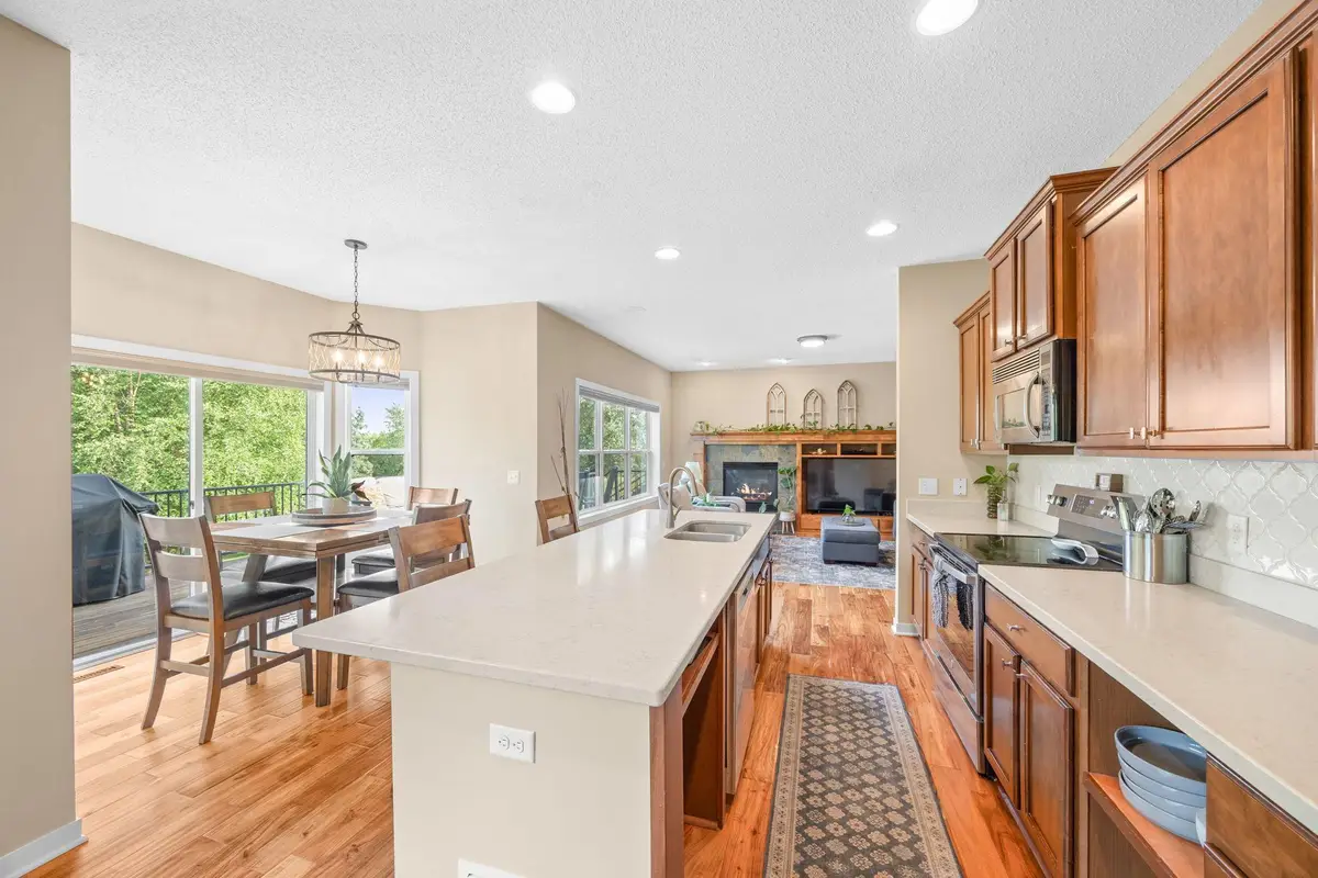 26901 Meadow Ridge Drive, Elko New Market, MN 55020 - #1