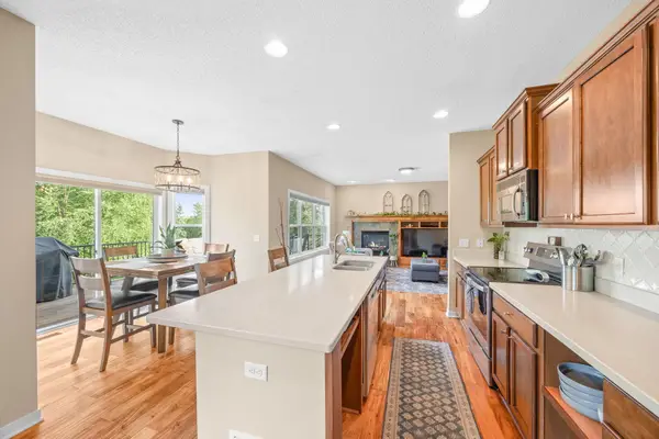 26901 Meadow Ridge Drive, Elko New Market, MN 55020