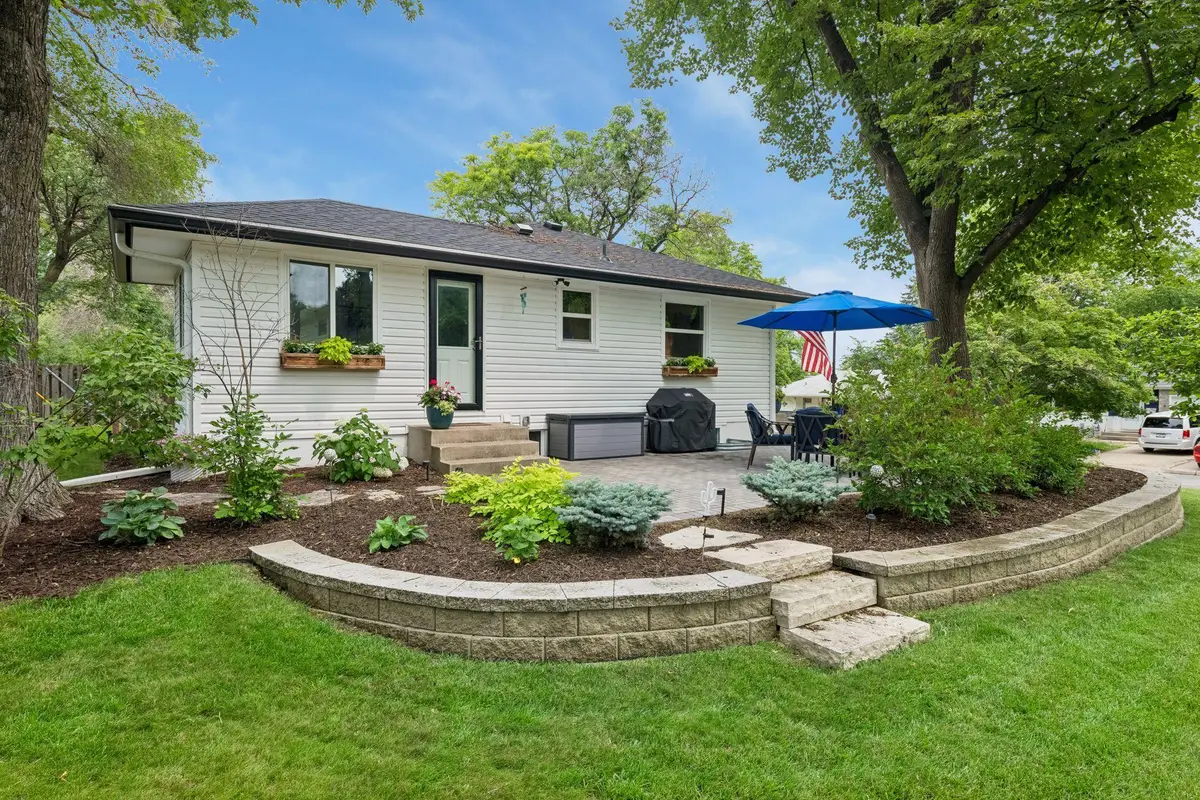 1660 Melrose Avenue, Minneapolis, MN 55426 - #1