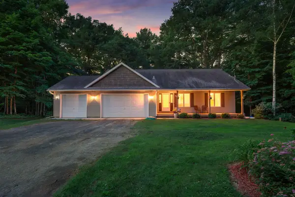 1304 64th Street, Turtle Lake, WI 54889