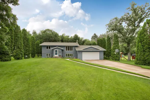 4312 109th Avenue Se, Clear Lake, MN 55319