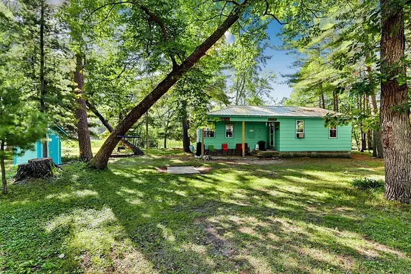 16333 River Lake Drive, Menahga, MN 56464