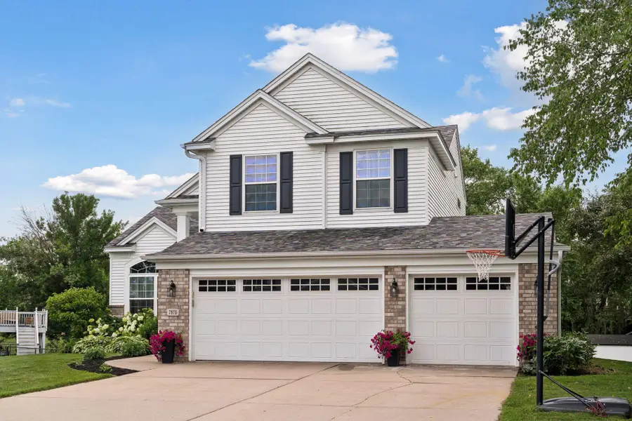 7975 Parrish Avenue Ne, Elk River, MN 55330 - #2