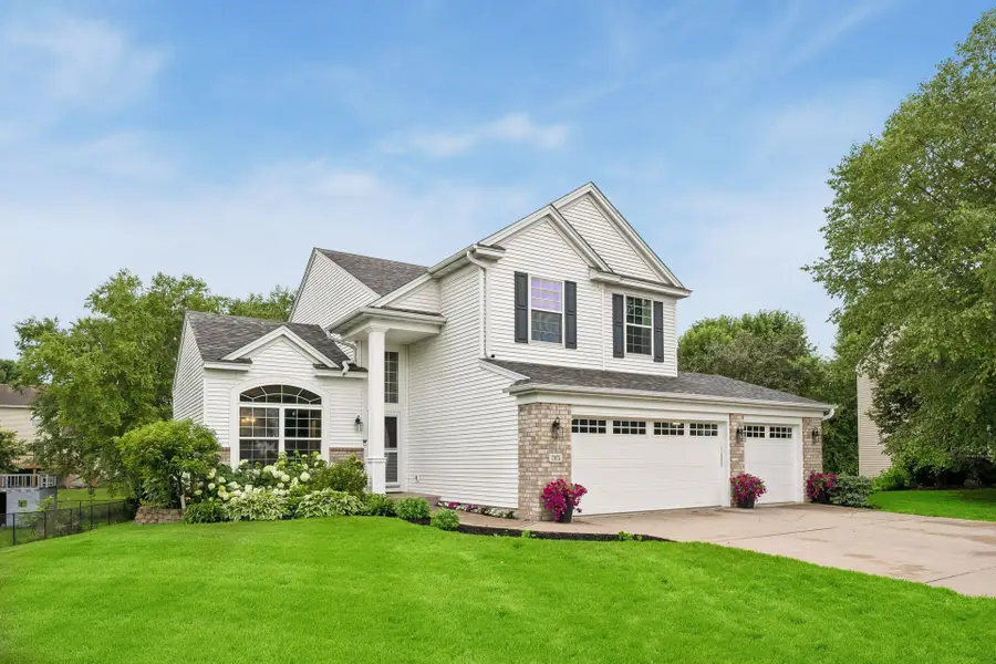 7975 Parrish Avenue Ne, Elk River, MN 55330 - #3