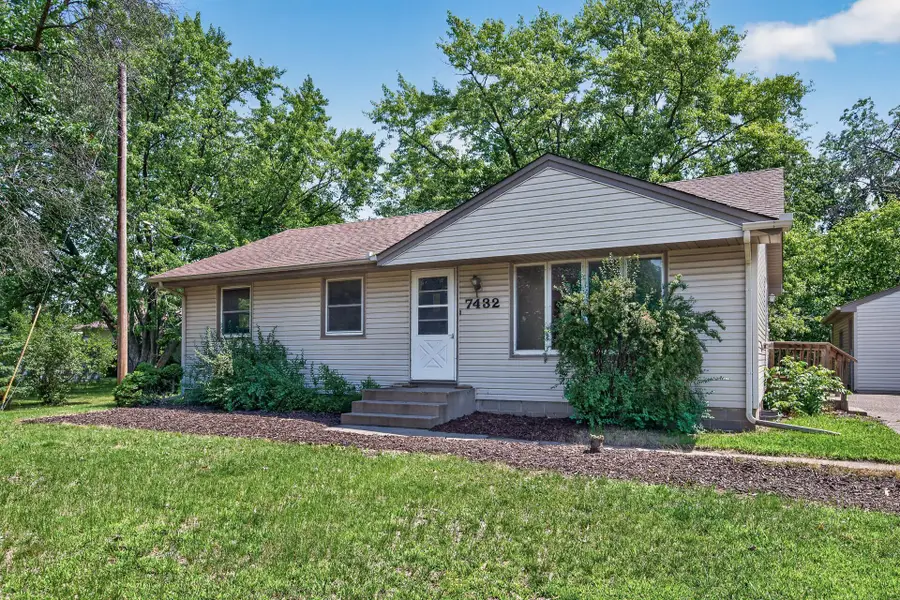7432 Idaho Avenue N, Minneapolis, MN 55428 - #2