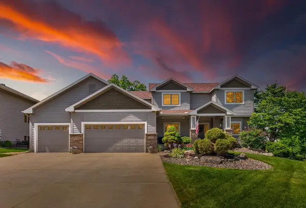 17773 Ketchikan Court, Lakeville, MN 55044