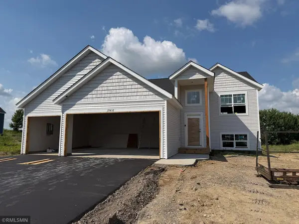 17452 63rd Street Ne, Otsego, MN 55330