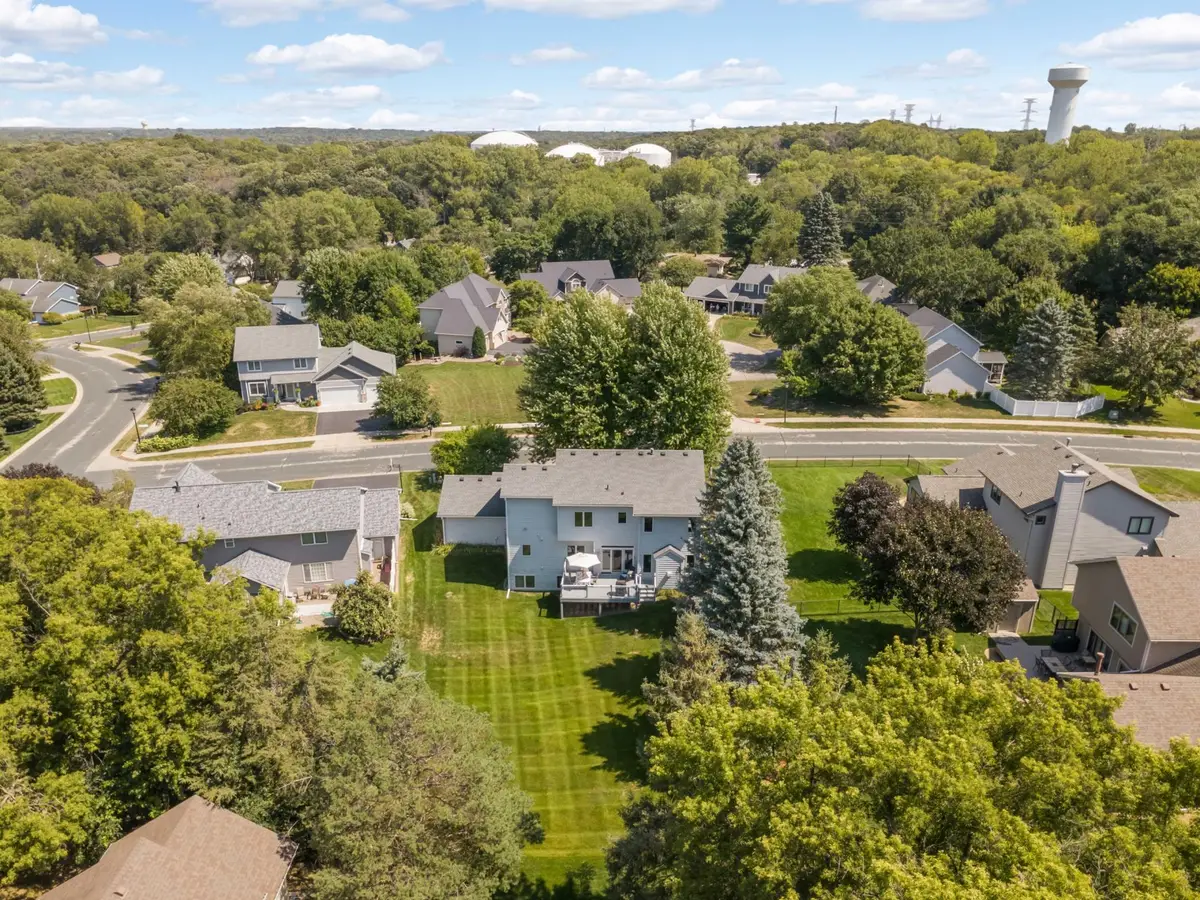 527 Hackmore Drive, Eagan, MN 55123 - #1