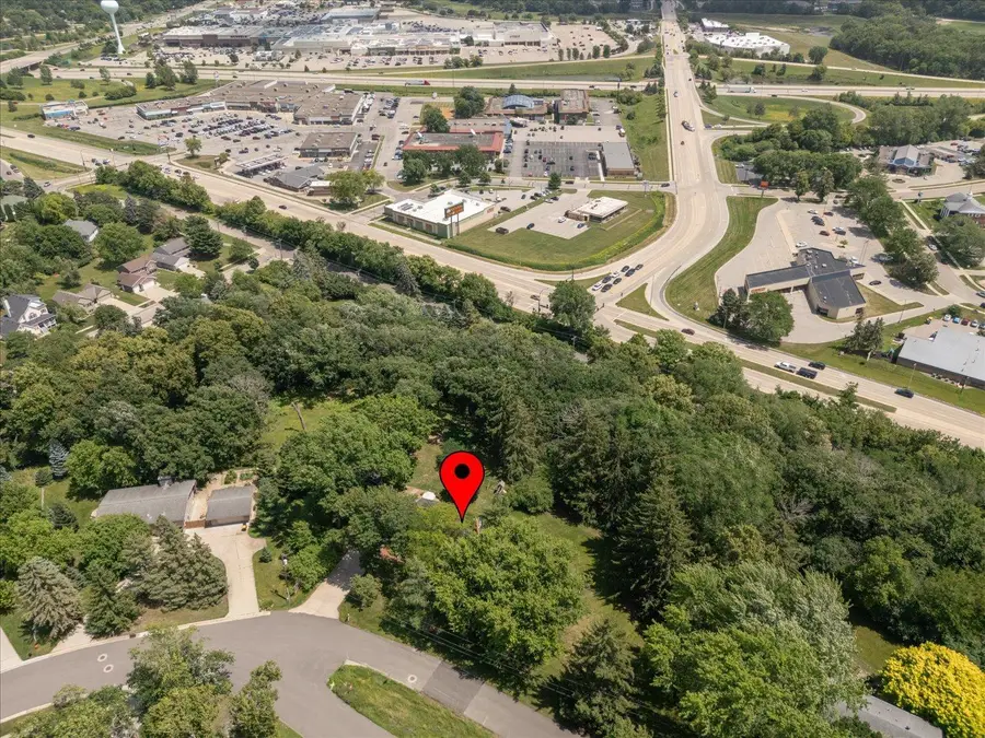 1424 Woodland Drive Sw, Rochester, MN 55902 - #2