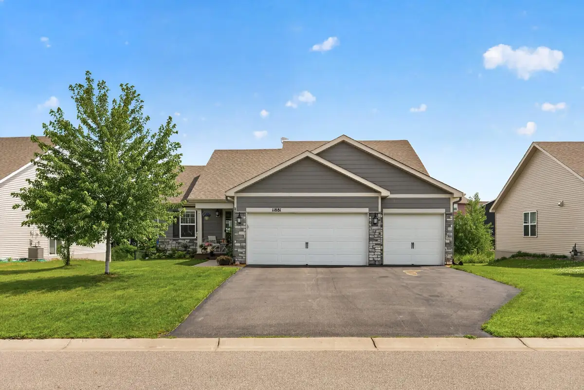 11881 132nd Avenue N, Dayton, MN 55327 - #1