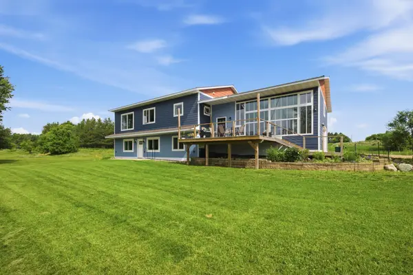 402 Barclay Avenue W, Pine River, MN 56474