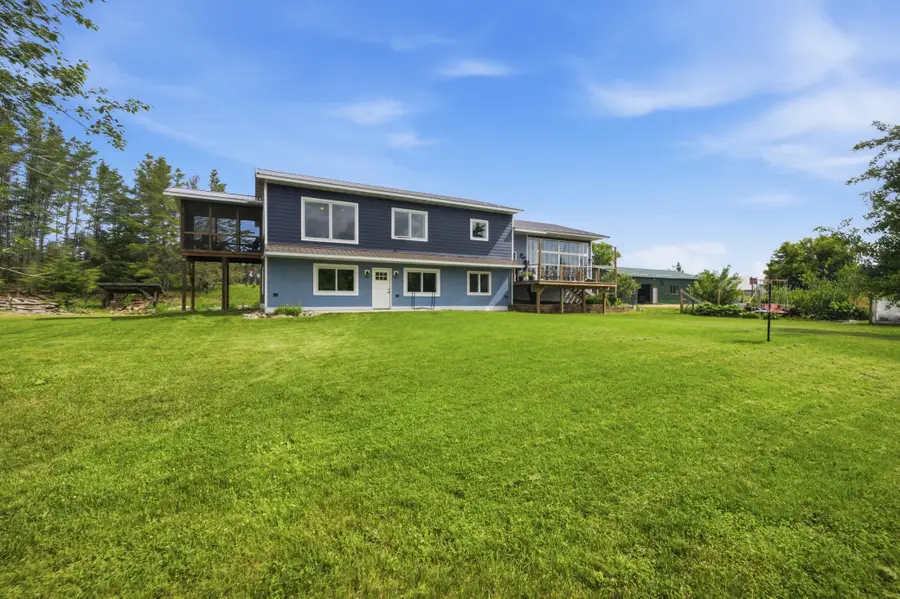 402 Barclay Avenue W, Pine River, MN 56474 - #2
