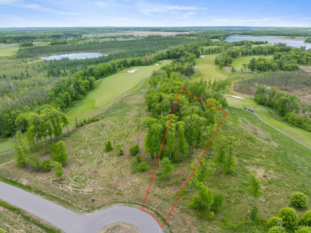 Craguns Legacy Pointe Lot Tradition Drive, Brainerd, MN 56401 - #1