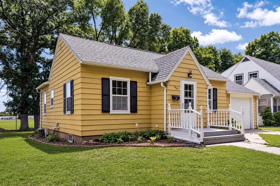 1407 4th Avenue Sw, Austin, MN 55912 - #3
