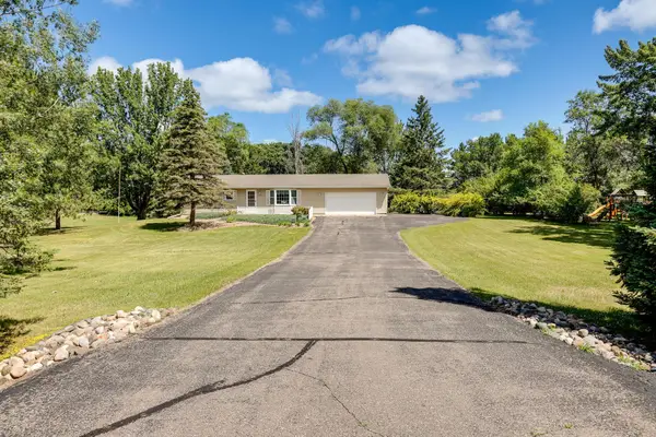 14308 89th Street Ne, Otsego, MN 55330