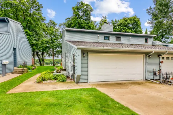 13767 Deer Point Road, Audubon, MN 56511