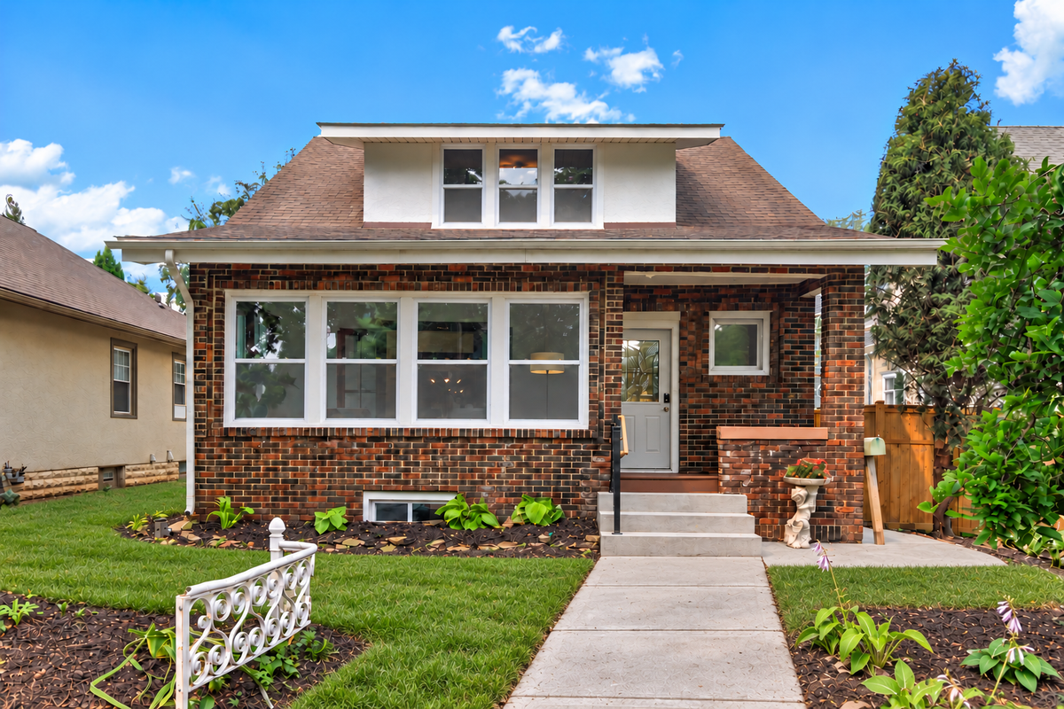 2640 Johnson Street Ne, Minneapolis, MN 55418 - #1