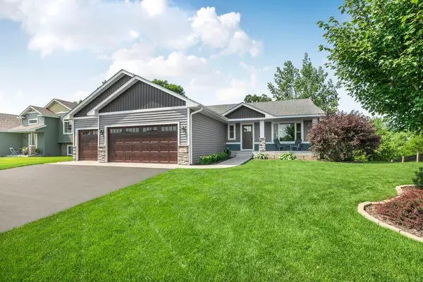 23063 Turquoise Street, Saint Cloud, MN 56301