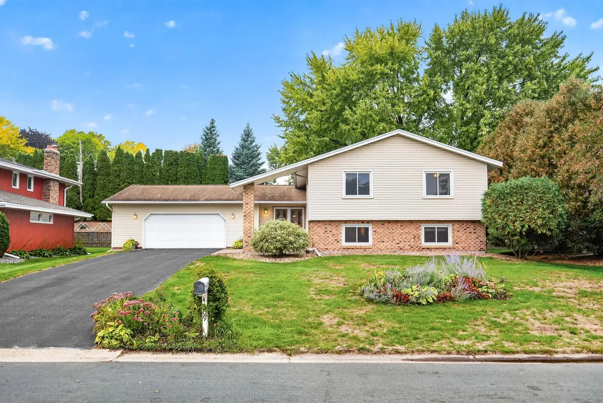 4409 Flag Avenue N, Minneapolis, MN 55428 - #1