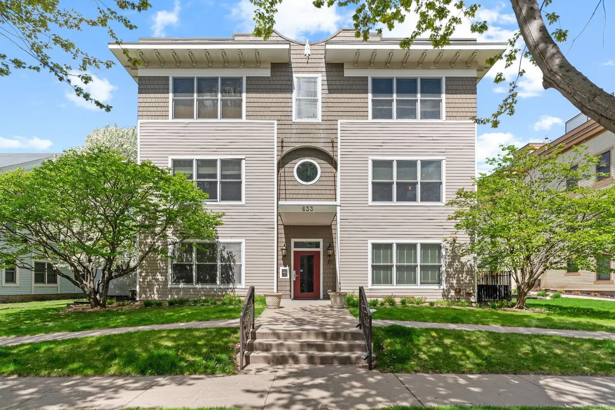 633 Dayton Avenue #5, Saint Paul, MN 55104 - #1