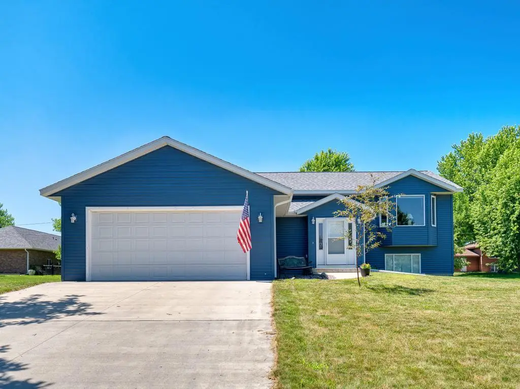 1113 9th Street, Gaylord, MN 55334 - #1